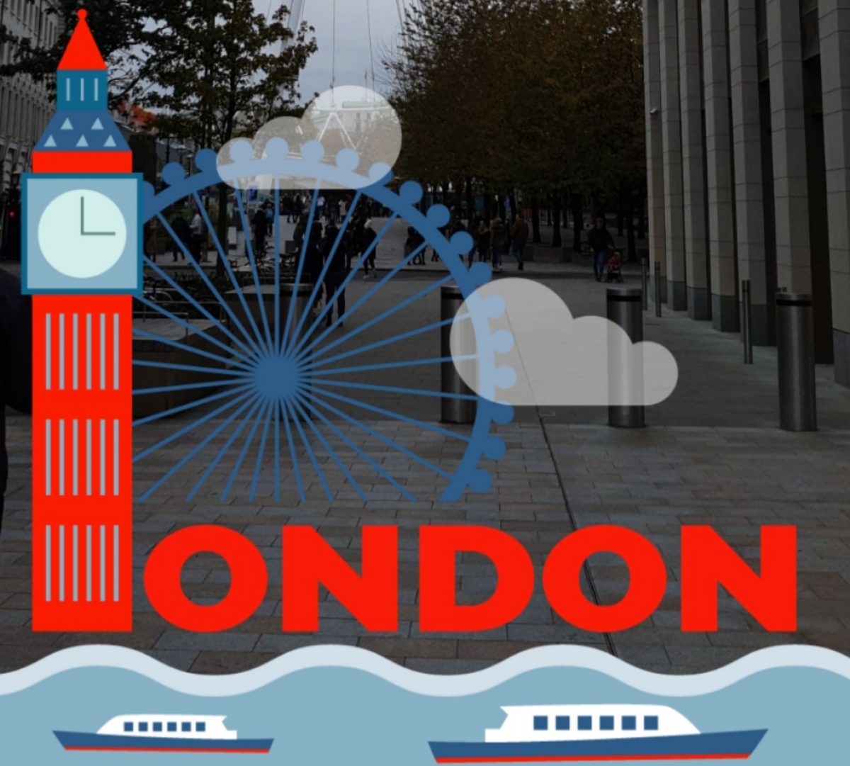 London